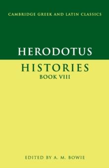 Herodotus: Histories Book VIII