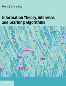 Information Theory, Inference and Learning Algorithms