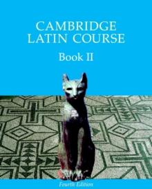 Cambridge Latin Course Book 2 Student's Book 4th Edition