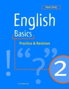 English Basics 2 : Practice and Revision