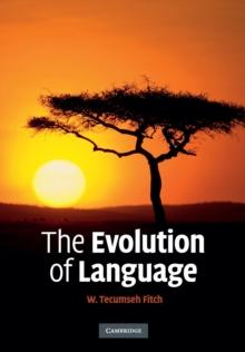 The Evolution of Language