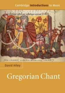 Gregorian Chant