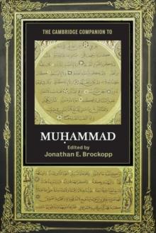 The Cambridge Companion to Muhammad