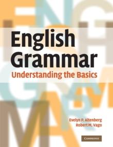 English Grammar : Understanding the Basics