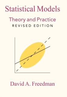 Statistical Models : Theory and Practice