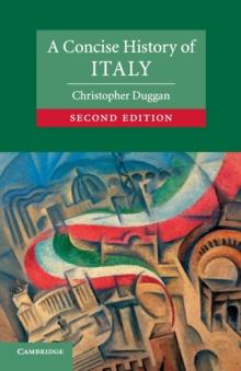 A Concise History of Italy