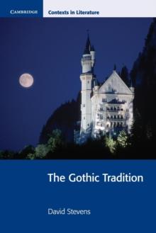 The Gothic Tradition