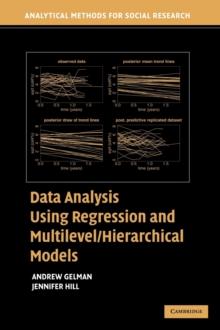 Data Analysis Using Regression and Multilevel/Hierarchical Models