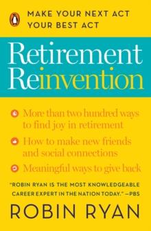 Retirement Reinvention