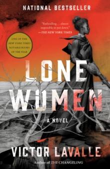 Lone Women : A Novel