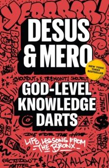 God-Level Knowledge Darts