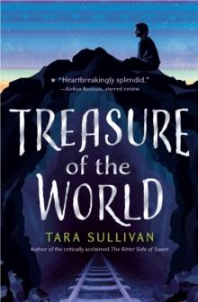 Treasure of the World