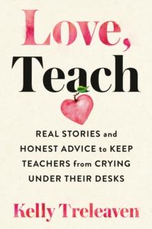 Love, Teach