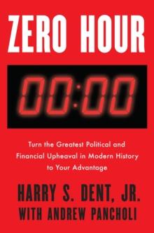 Zero Hour