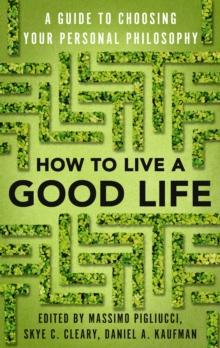 How to Live a Good Life