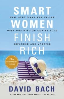 Smart Women Finish Rich : Expanded and Updated