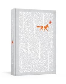 The Fox and the Star : A Keepsake Journal