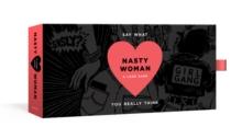 Nasty Woman Game : A Card Game for Every Feminist