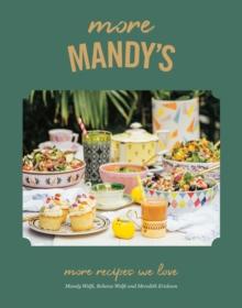 More Mandy's : More Recipes We Love