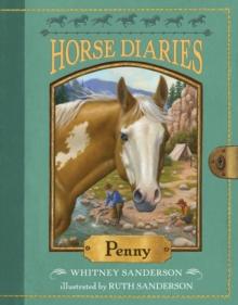 Horse Diaries #16: Penny