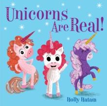 Unicorns Are Real!