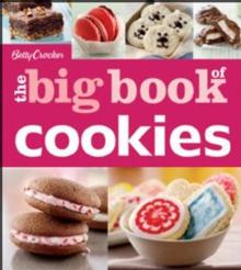 The Big Book of Cookies