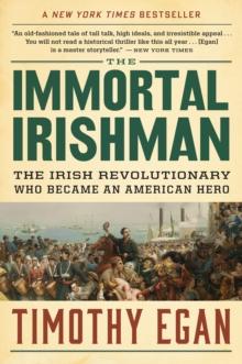 The Immortal Irishman : The Irish Revolutionary Who Became an American Hero