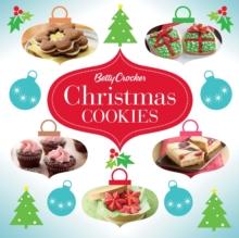 Betty Crocker Christmas Cookies