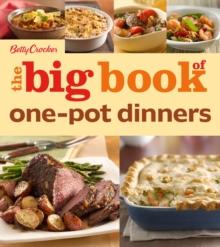 The Big Book of One-Pot Dinners