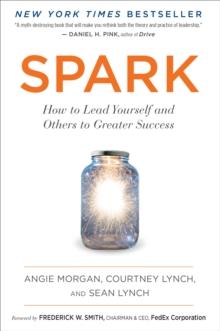 Spark : How to Lead Yourself and Others to Greater Success