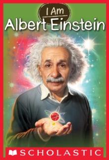 Albert Einstein