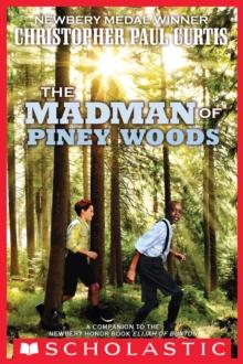 The Madman of Piney Woods