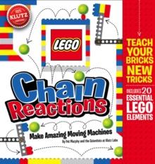 Lego Chain Reactions