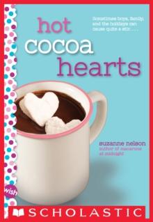 Hot Cocoa Hearts