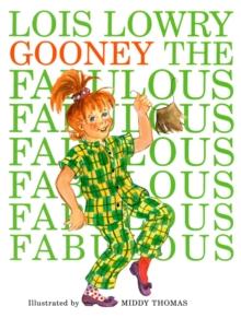 Gooney the Fabulous