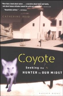 Coyote : Seeking the Hunter in Our Midst