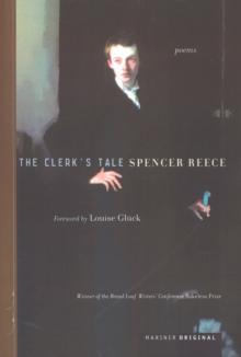 The Clerk's Tale : Poems