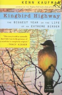 Kingbird Highway : The Biggest Year in the Life of an Extreme Birder