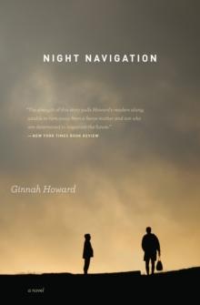 Night Navigation : A Novel