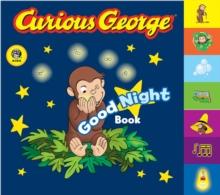 Curious George Good Night Book