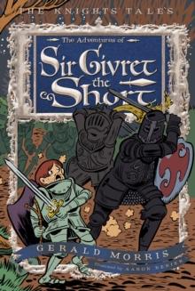 The Adventures of Sir Givret the Short