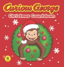 Curious George Christmas Countdown