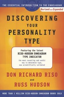 Discovering Your Personality Type : The Essential Introduction to the Enneagram