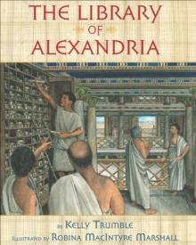 The Library of Alexandria