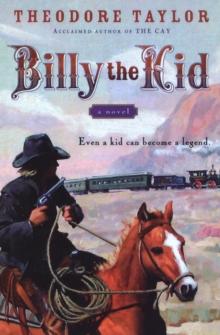 Billy the Kid : A Novel