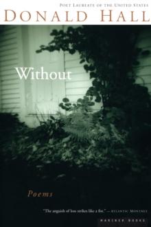 Without : Poems