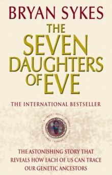 The Seven Daughters Of Eve