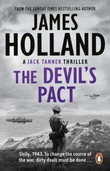 The Devil's Pact : (Jack Tanner: book 5): a blood-pumping, edge-of-your-seat wartime thriller guaranteed to have you hooked