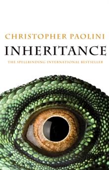 Inheritance : Inheritance Book 4