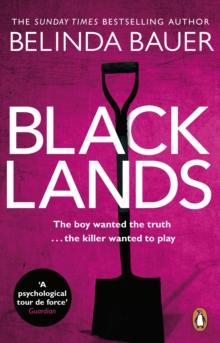 Blacklands : The addictive debut novel from the Sunday Times bestselling author